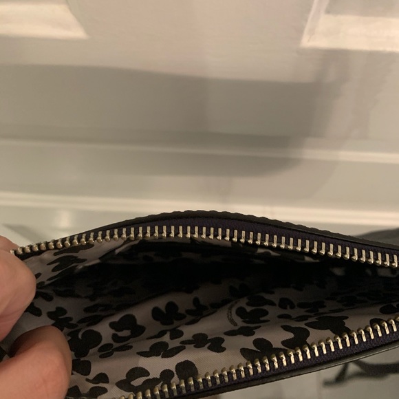 Rebecca Minkoff Navy Avery Crossbody - Picture 4 of 4